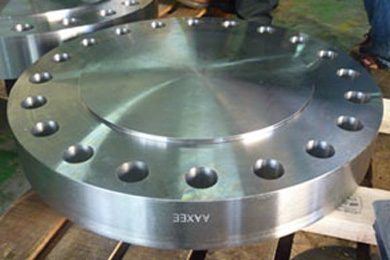 Stainless Steel BLIND Flanges