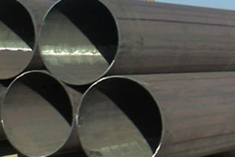 Carbon Steel EFW Pipes