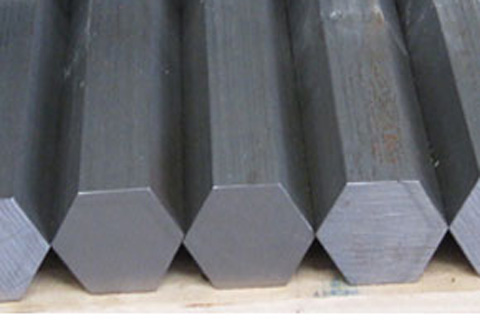 Carbon Steel Hex Bars