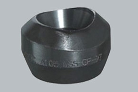 Carbon Steel Threading Outlets