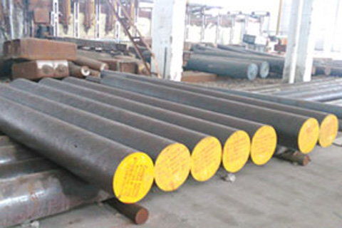 Carbon Steel Forged Bar