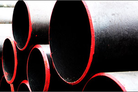 EFW Pipes