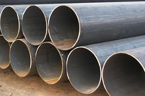 Stainless Steel EFW Pipes
