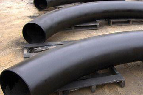 Carbon Steel Piggable Bends