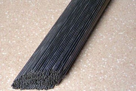Carbon Steel Capillary Tubes