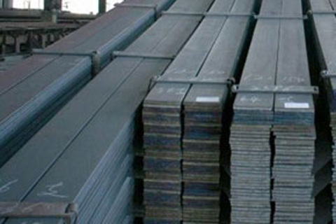 Carbon Steel Flat Bars