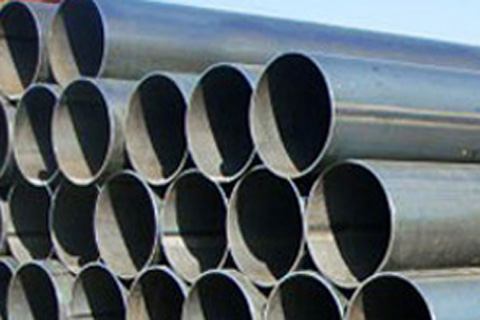 Duplex Steel ERW Pipes